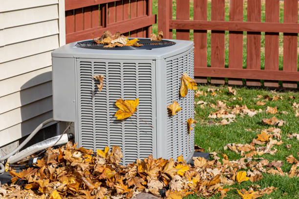 Best Energy-efficient HVAC Solutions in Beggs, OK