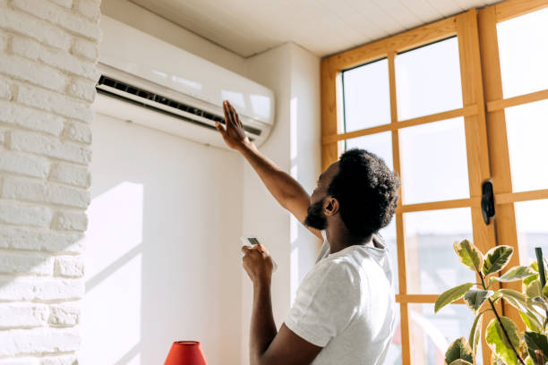 Best Residential HVAC in Beggs, OK