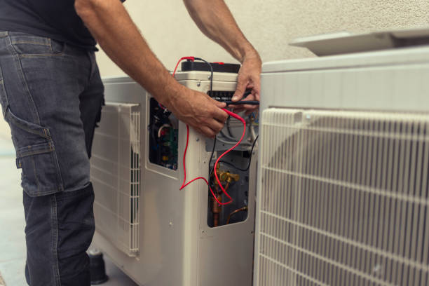 Best Solar-powered HVAC Systems in Beggs, OK