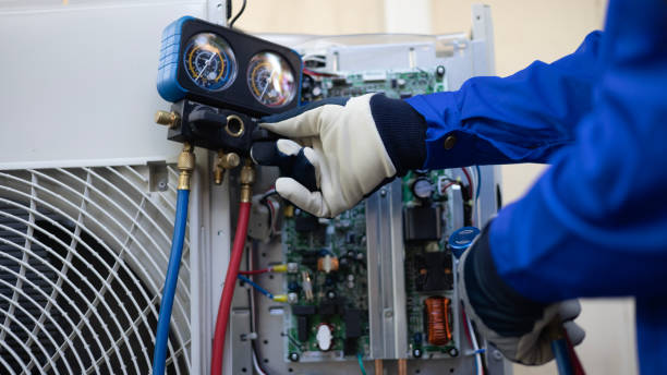 Best Furnace Cleaning in Beggs, OK