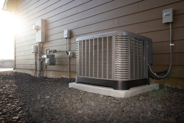 Best HVAC Consulting and Engineering in Beggs, OK